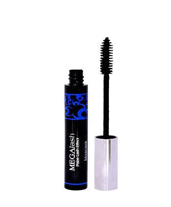 AMANDA WATERPROOF MEGA LASH MASCARA 14ML