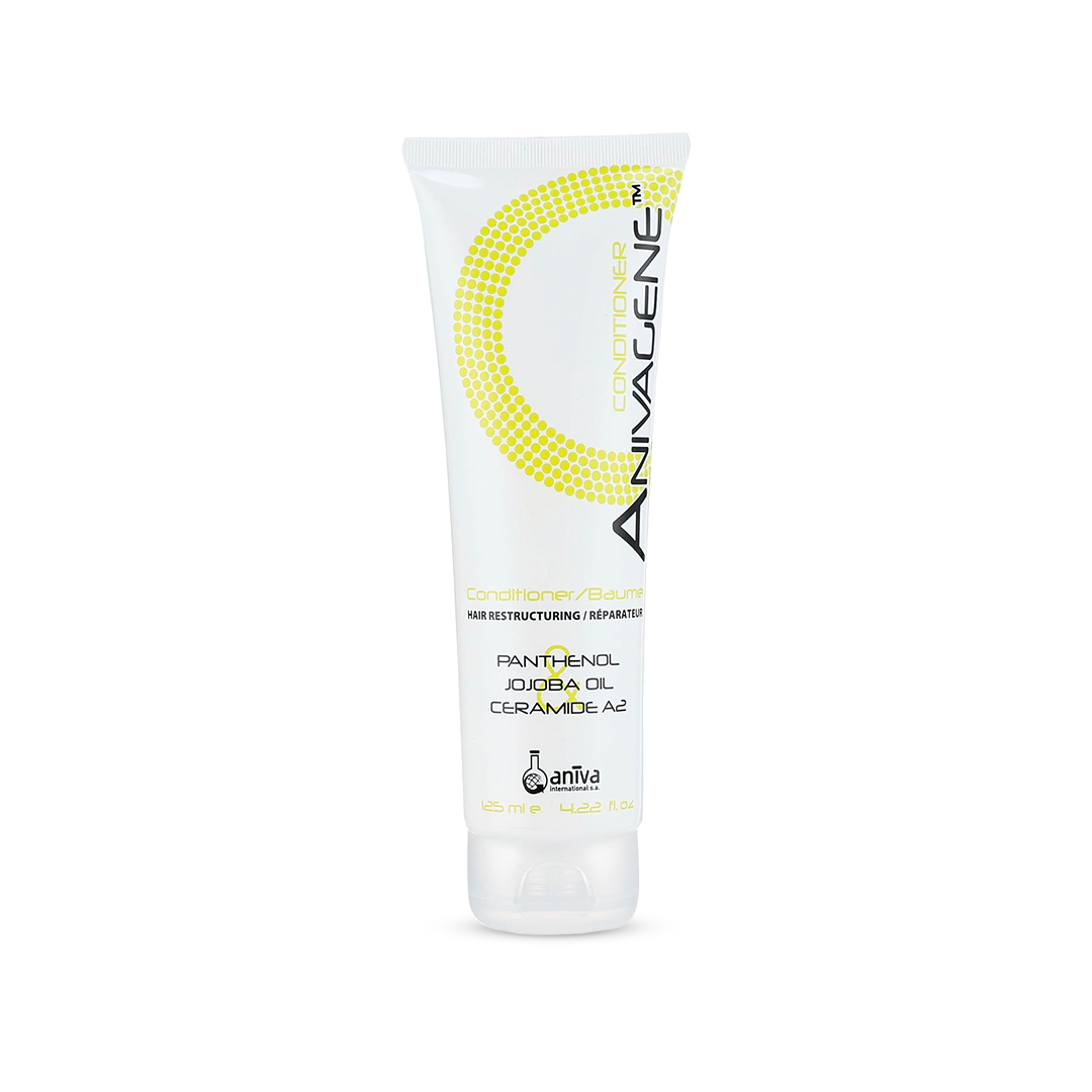 Hair Restructuring Conditioner