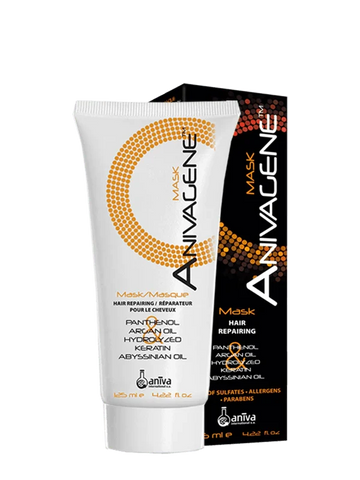 ANIVAGENE  HAIR REPAIRING MASK 125ML