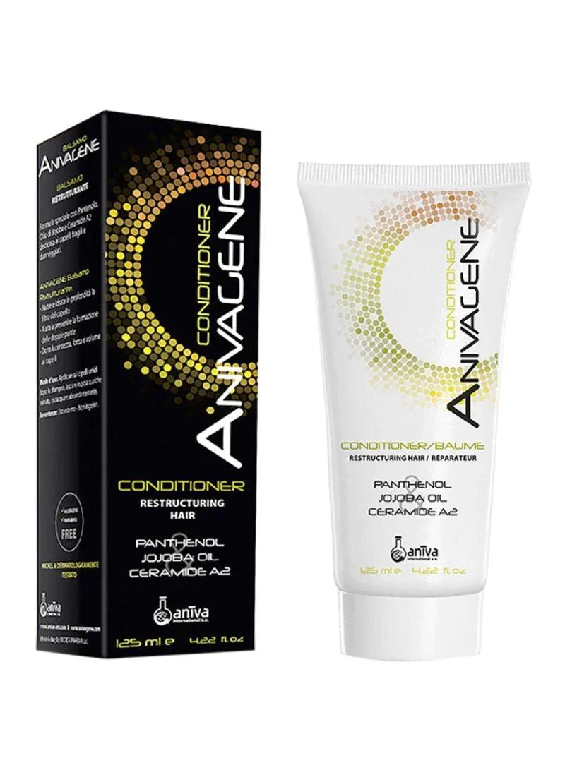 ANIVAGENE.HAIR RES. CONDITIONER 125 ML