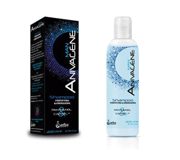 ANIVAGENE SHAMPOO  MAN / 200 ML