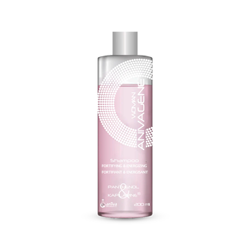 Fortifying & Energizing Shampoo