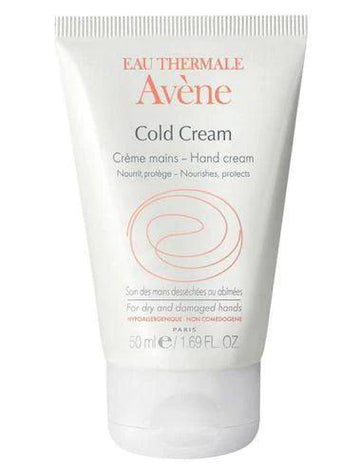 AVENE COLD CREAM FOR HANDS 50ML