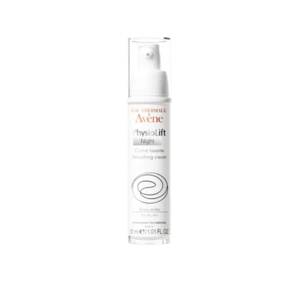 AVENE Physiolift Night Cream 30ML