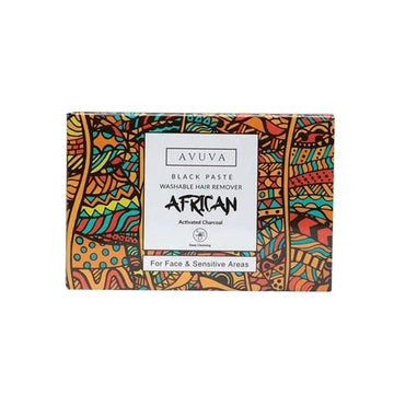AVUVA AFRICAN BLACK PASTE