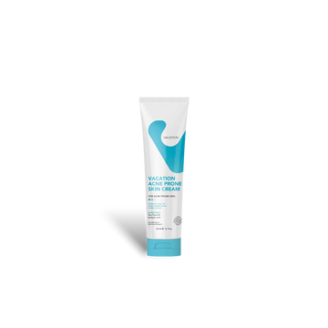 Acne Prone Skin Cream