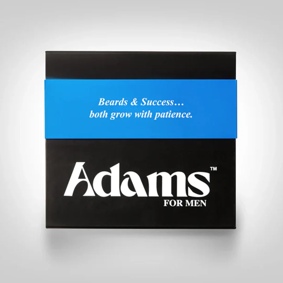 Face & Beard Essentials Bundle
