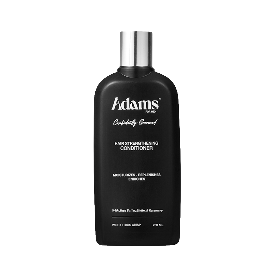 Hair Strengthening Conditioner