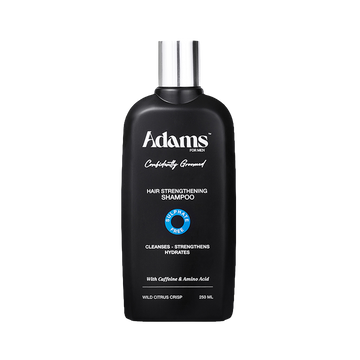 Hair Strengthening Shampoo