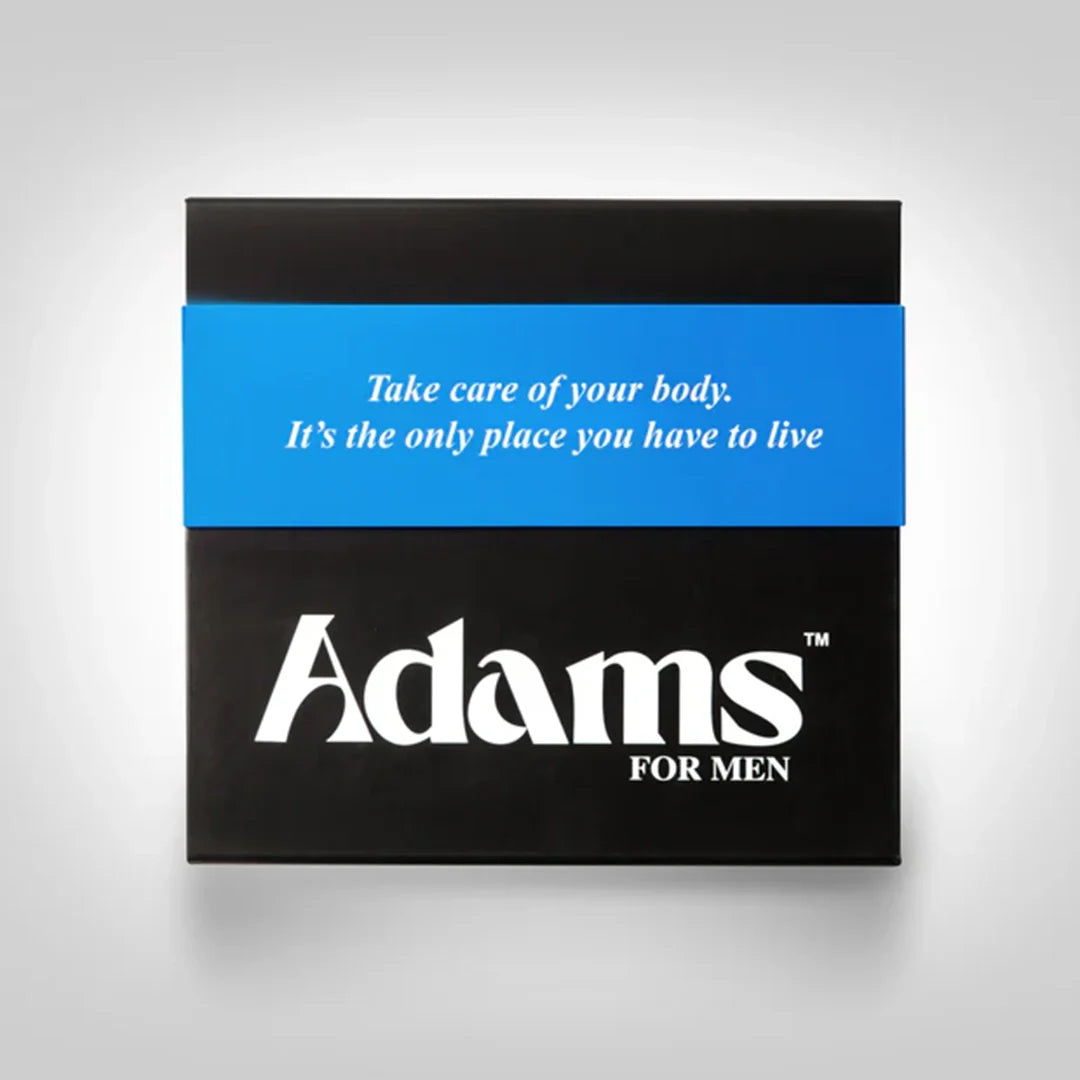 Premium Shower Routine Bundle