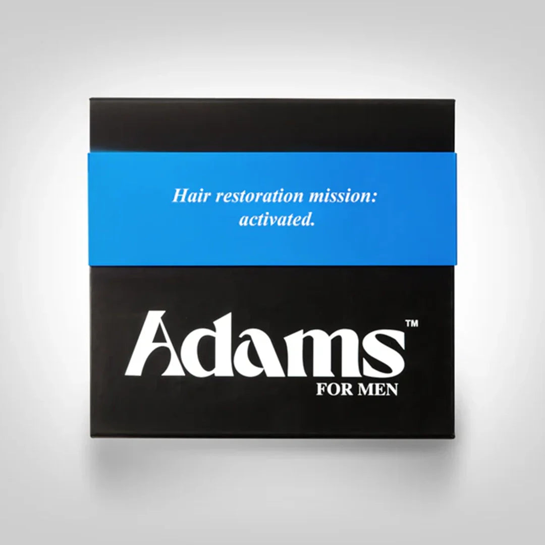 Stronger Hair Bundle