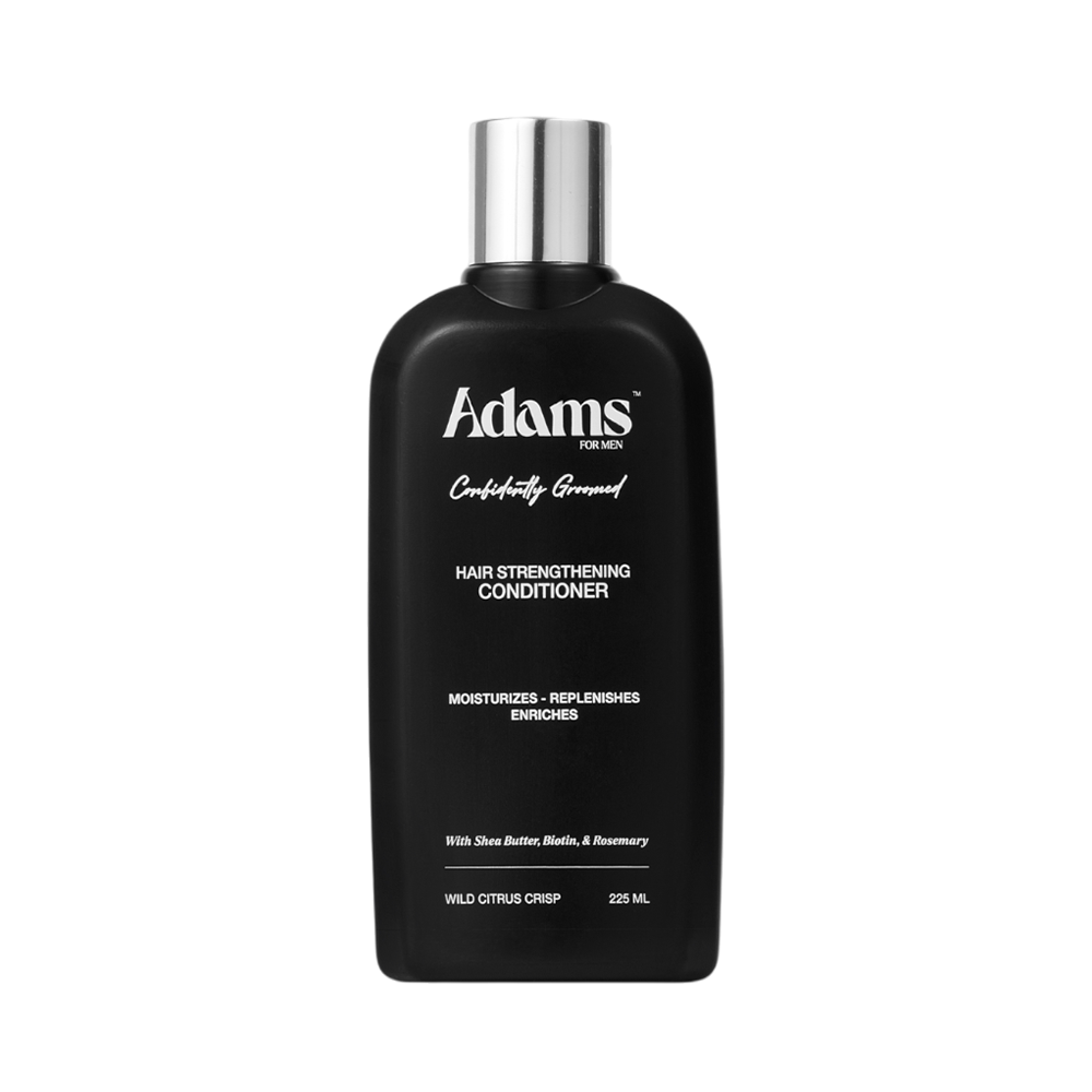 Hair Strengthening Conditioner