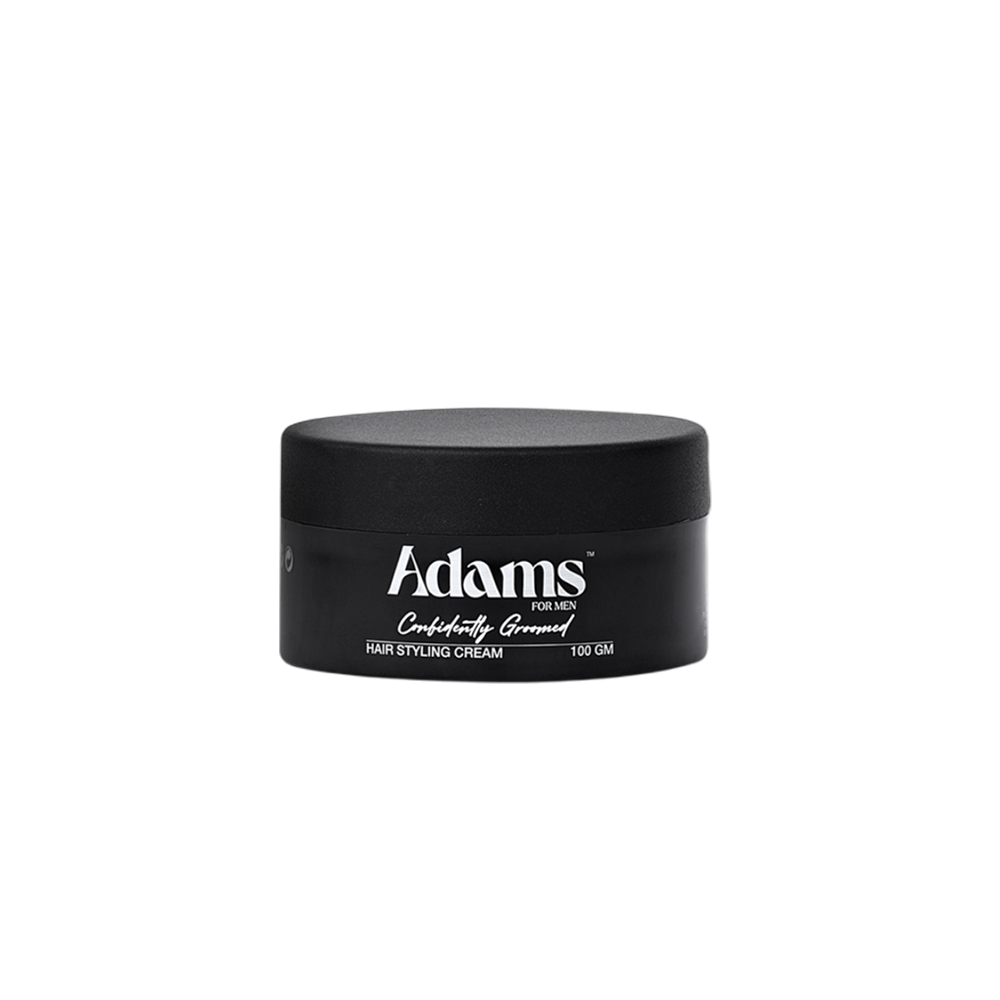 Hair Styling Cream