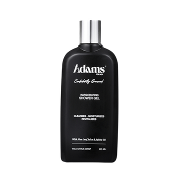 Invigorating Shower Gel