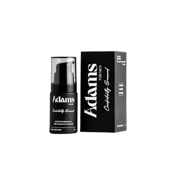 Signature Beard Oil