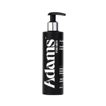 Versatile Face and Beard Wash