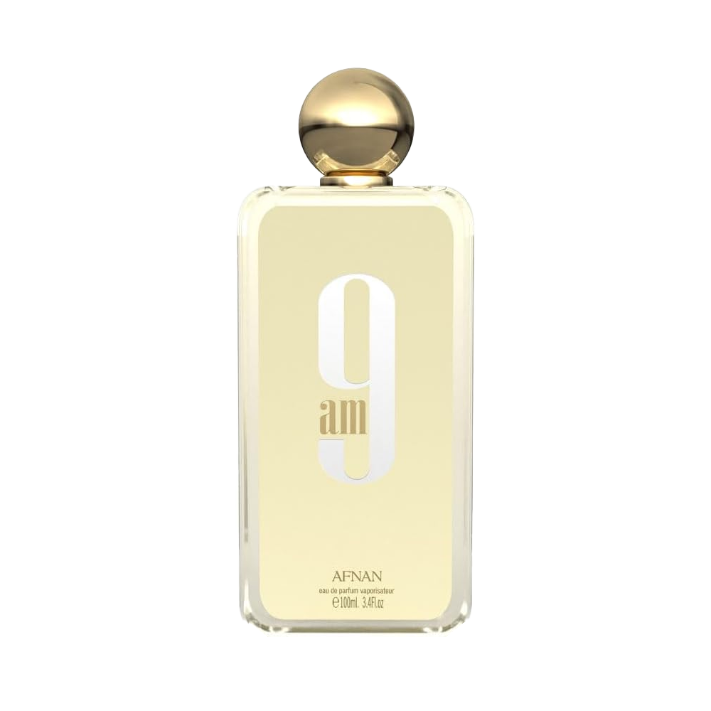 9AM Perfume