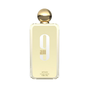 9AM Perfume