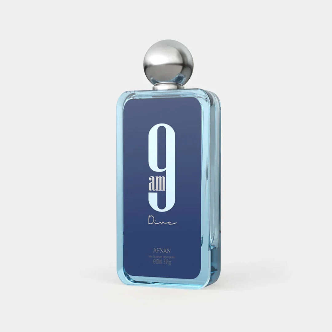 9AM Dive Perfume