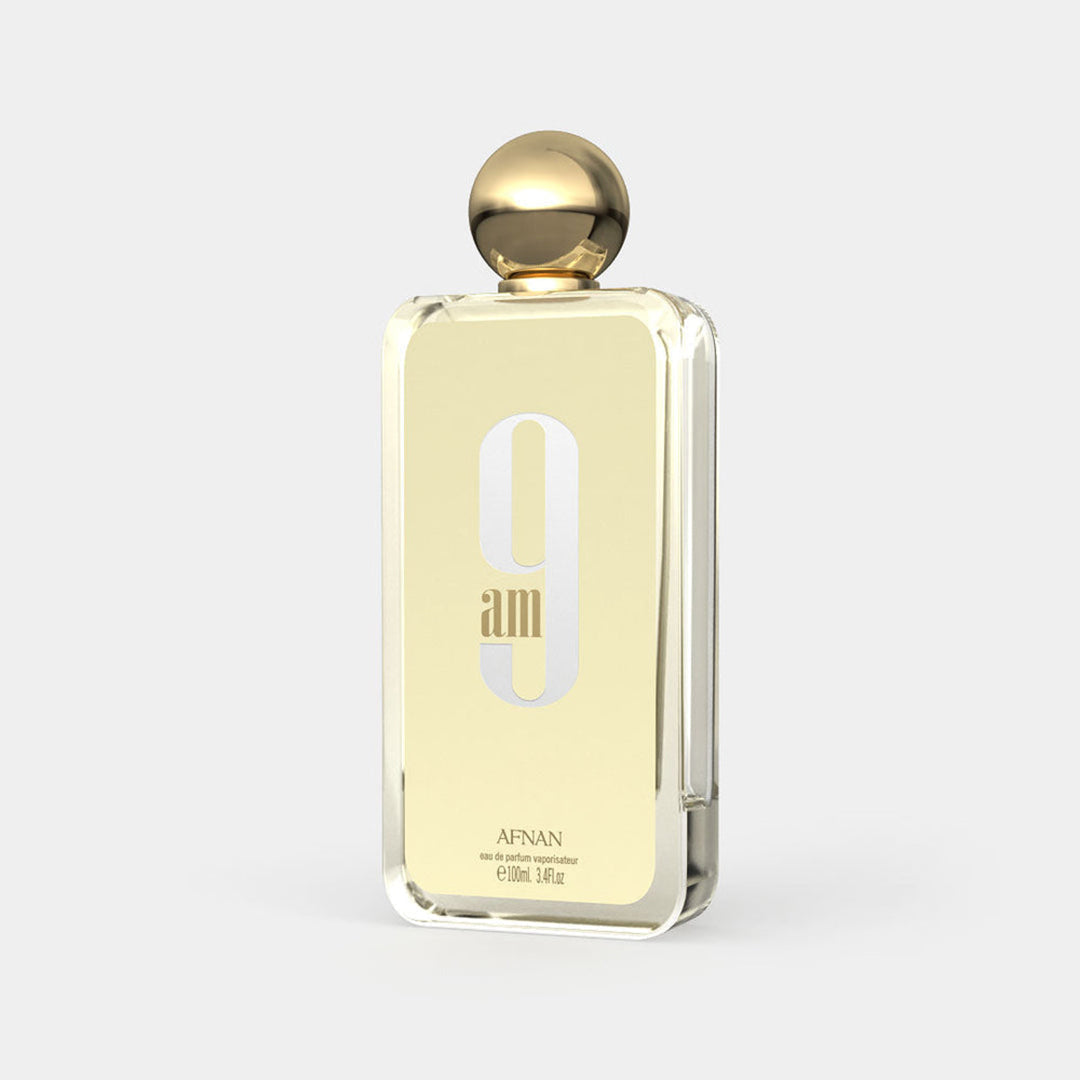 9AM Perfume