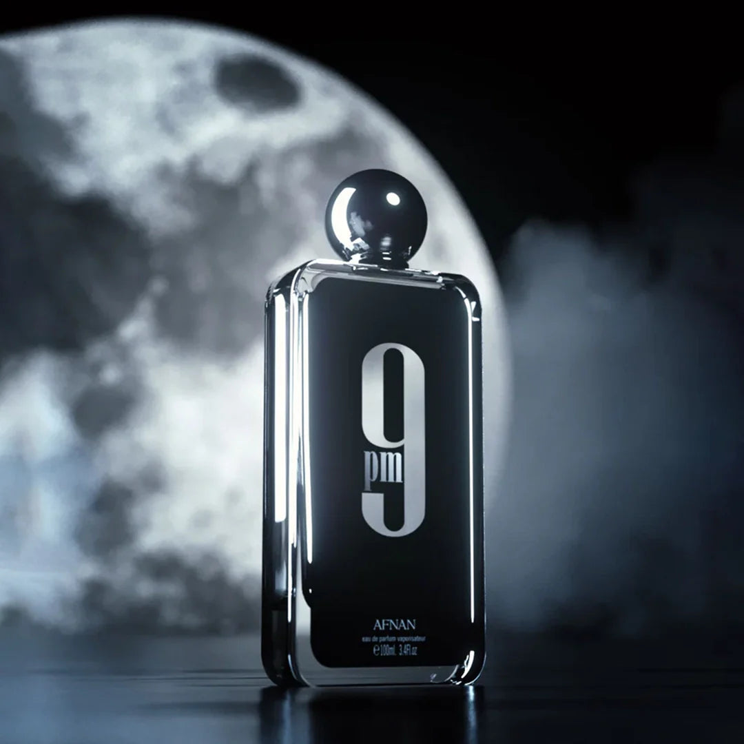 9PM Perfume - For Him