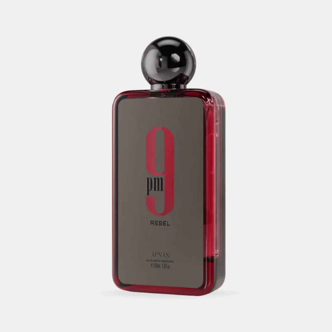 9PM Rebel Perfume