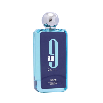 9AM Dive Perfume