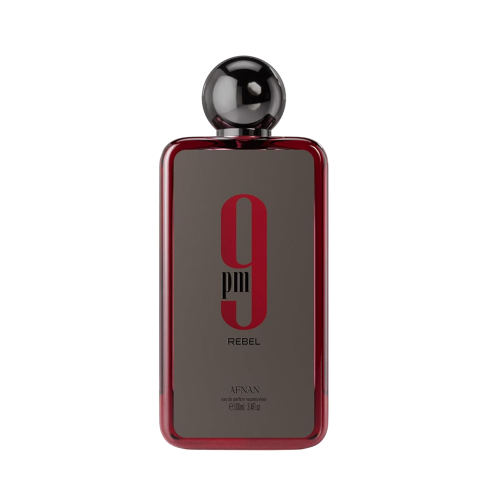 9PM Rebel Perfume