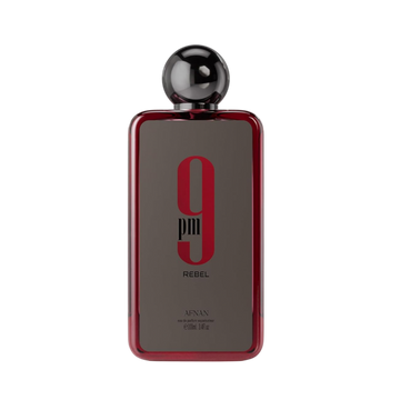 9PM Rebel Perfume