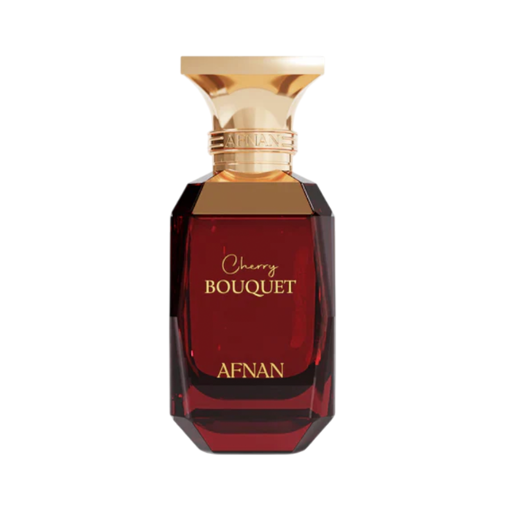Cherry Bouquet Perfume