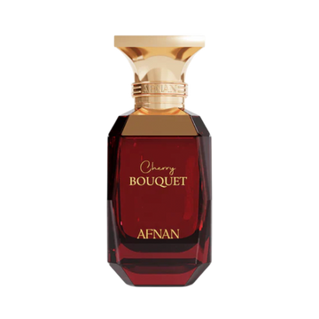 Cherry Bouquet Perfume