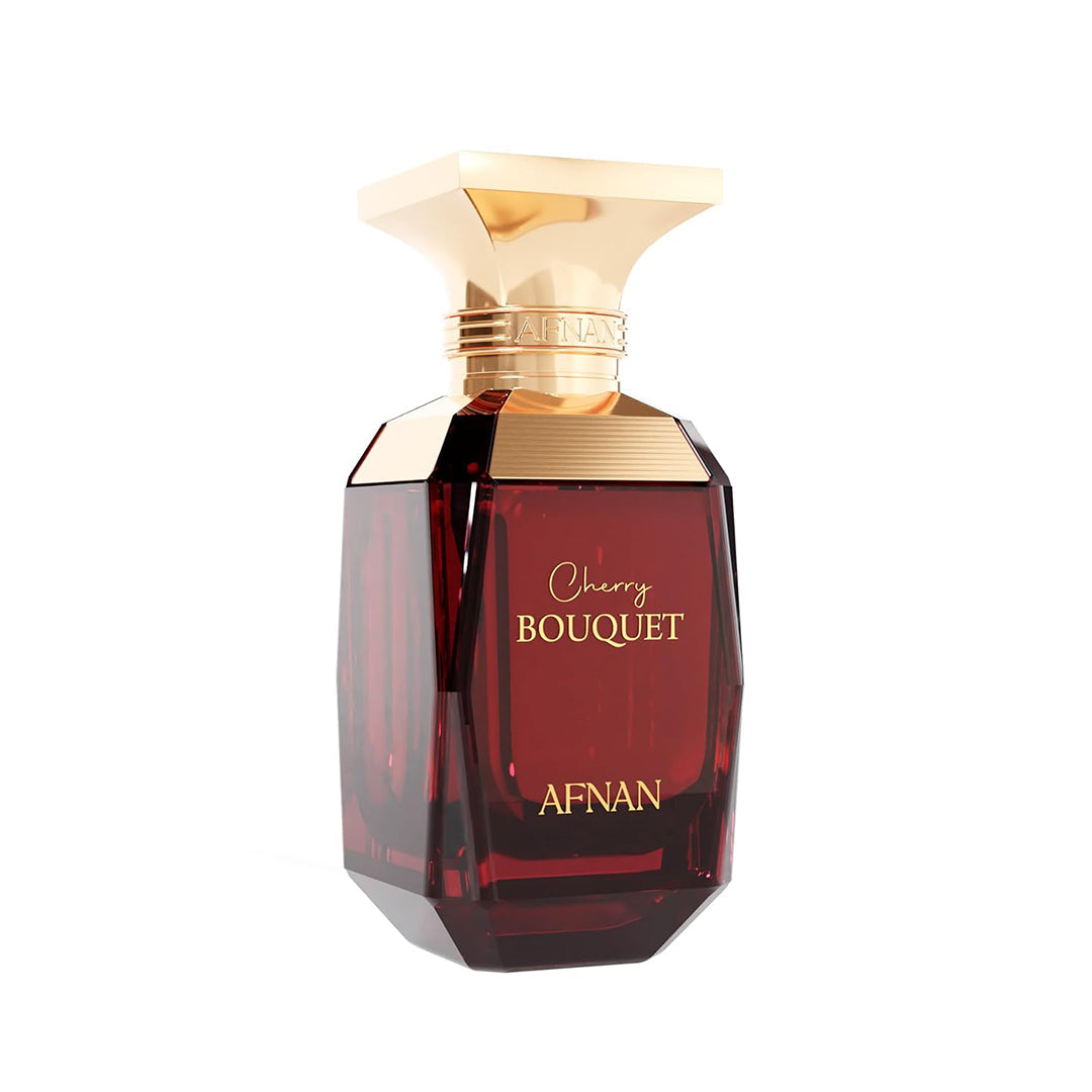 Cherry Bouquet Perfume