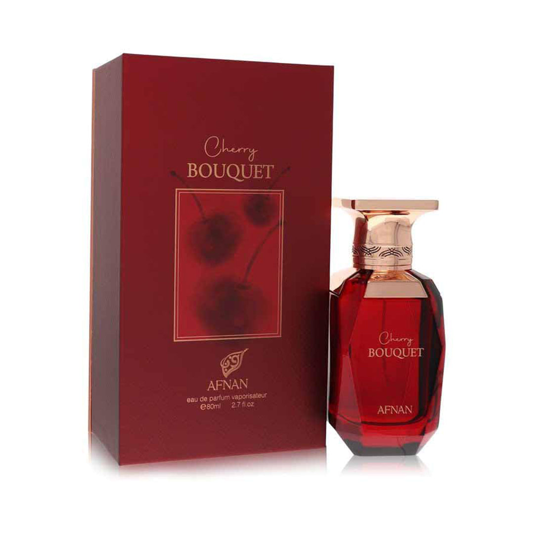 Cherry Bouquet Perfume