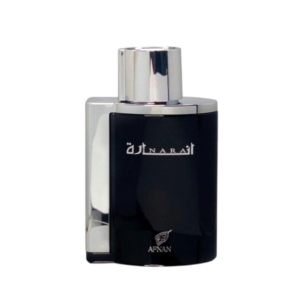 Inara Black Perfume