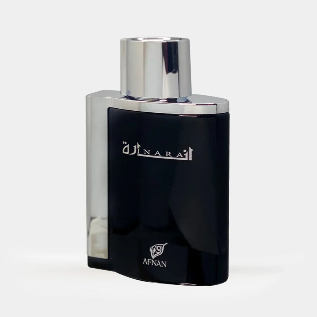 Inara Black Perfume