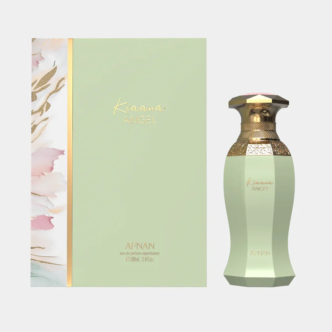 Kiaana Angel Perfume