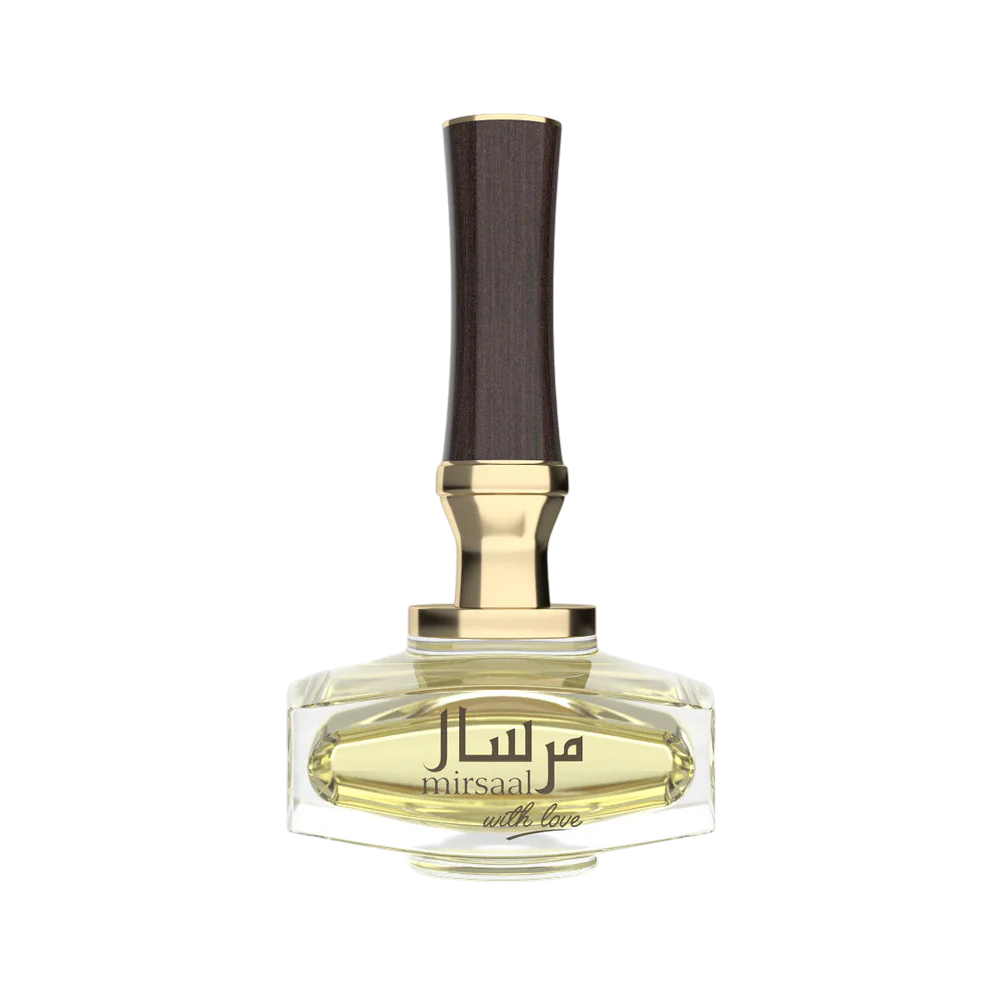 Mirsaal with Love Perfume