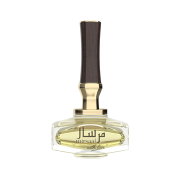 Mirsaal with Love Perfume