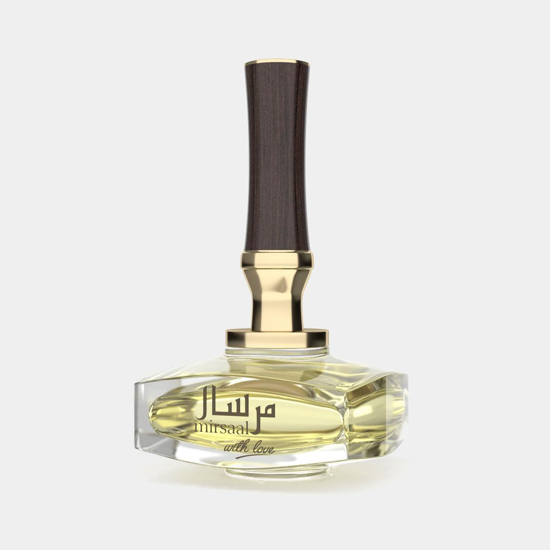 Mirsaal with Love Perfume