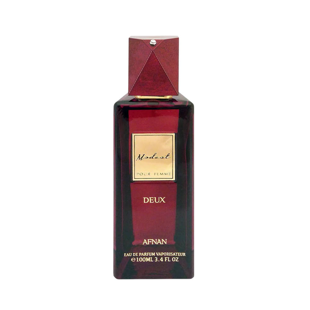 Modest Deux Femme Perfume