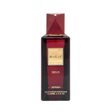 Modest Deux Femme Perfume