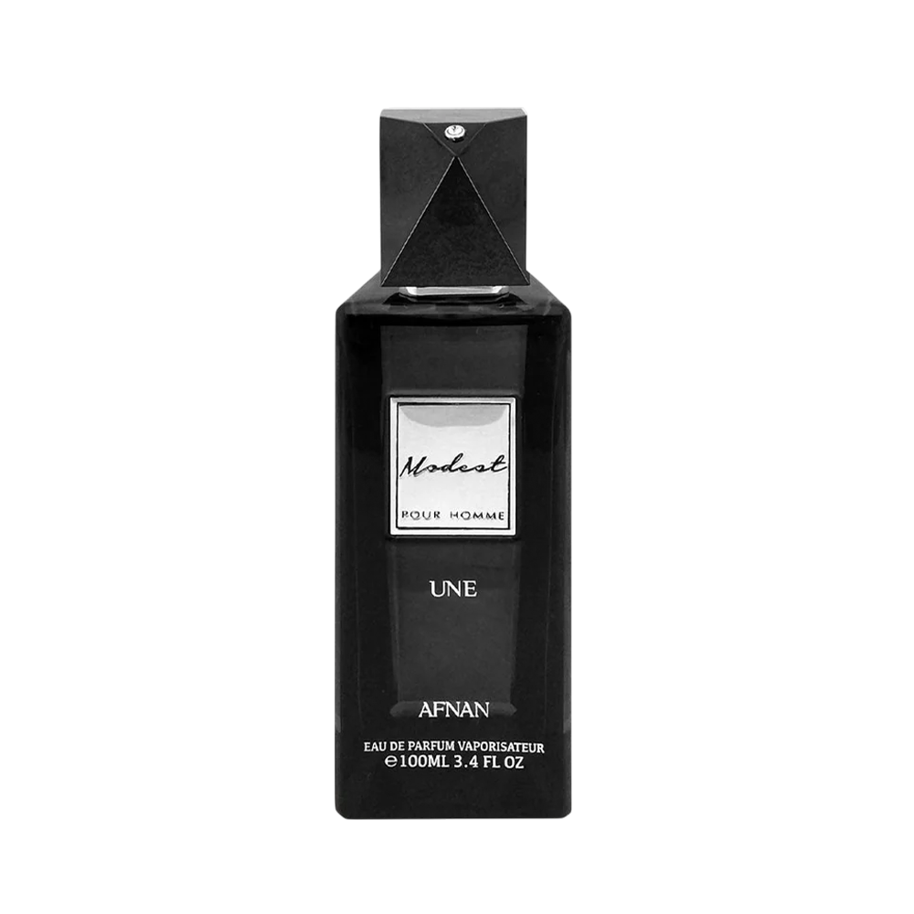 Modest Une Perfume - For Him
