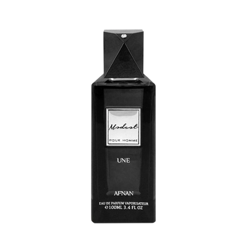 Modest Une Perfume - For Him