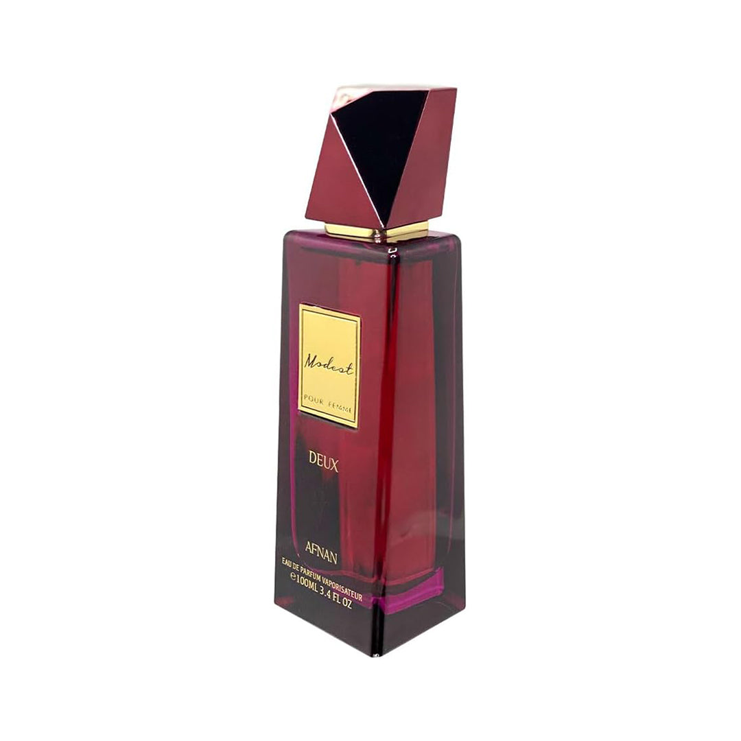 Modest Deux Femme Perfume