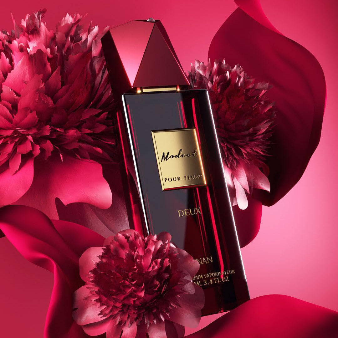 Modest Deux Femme Perfume