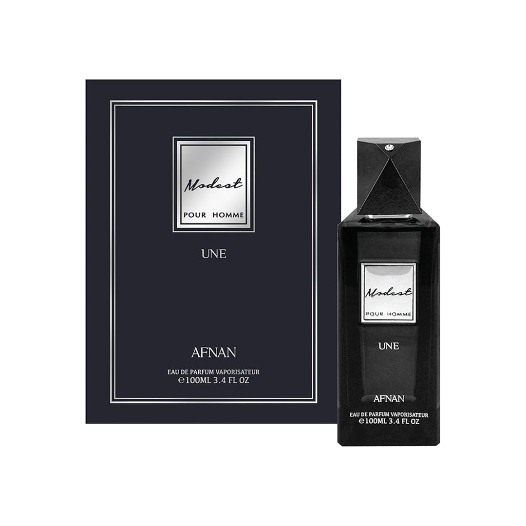 Modest Une Perfume - For Him