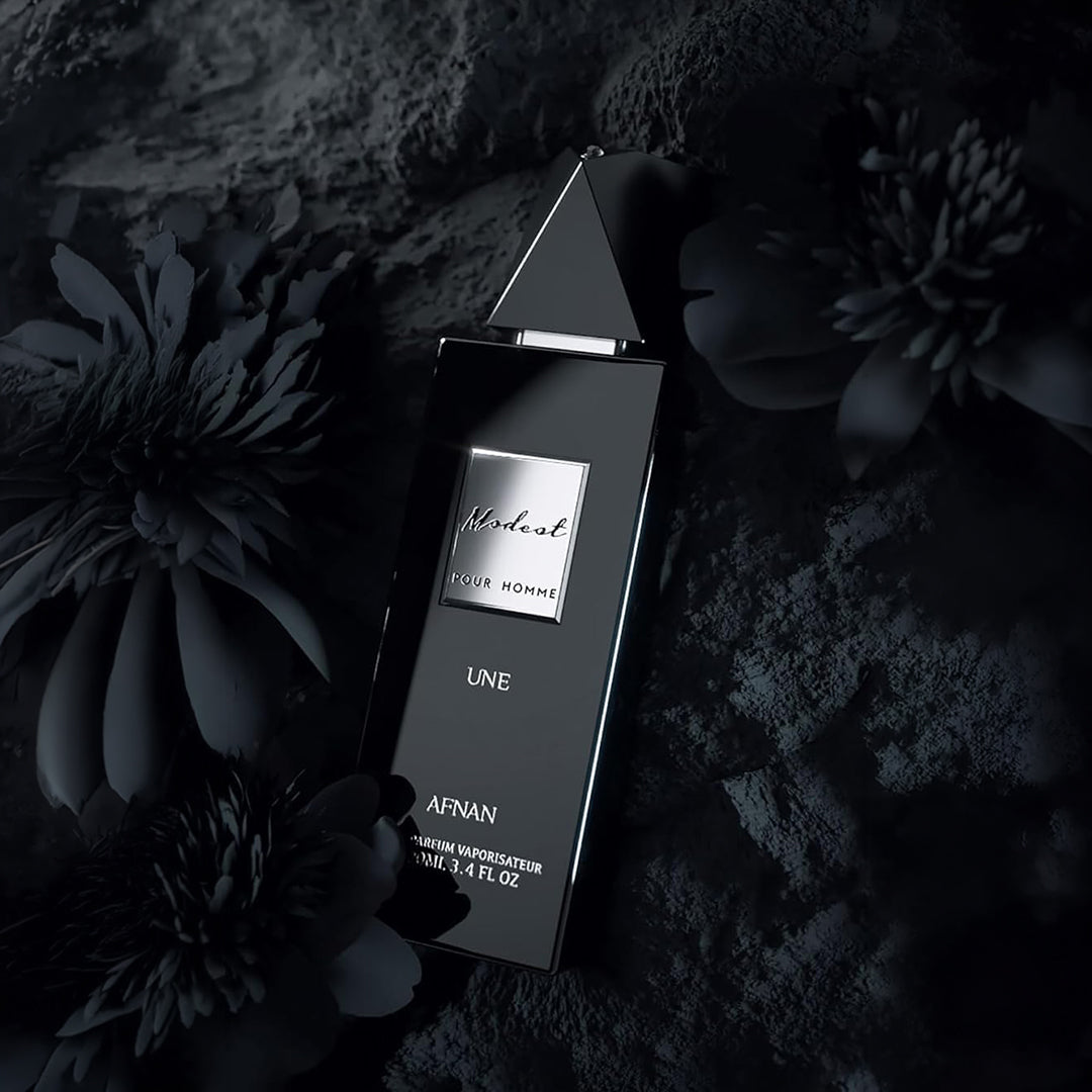 Modest Une Perfume - For Him