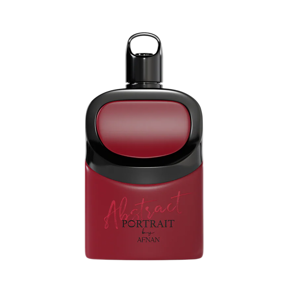Portrait Abstract Perfume