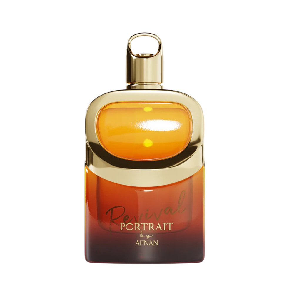 Portrait Revival Perfume