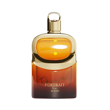 Portrait Revival Perfume